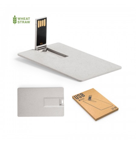 Memoria USB Glyner 16GB