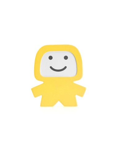 Portafotos Torquis AMARILLO S/T