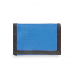 Cartera Film AZUL S/T