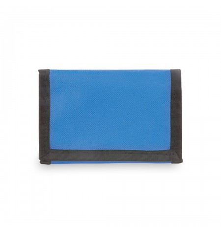 Cartera Film AZUL S/T