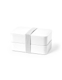 Fiambrera Vilma BLANCO S/T