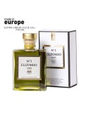 Aceite Elizondo Nº3 200 ml