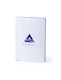Bloc Notas Sider AZUL S/T