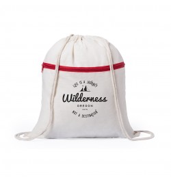 Mochila Selcam