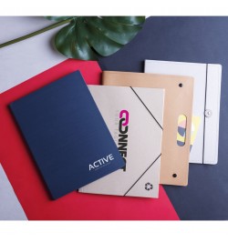 Carpeta Comet