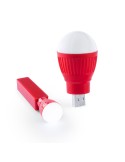 Lámpara USB Kinser