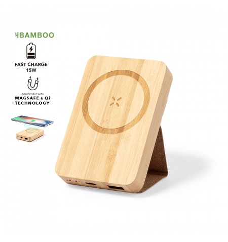 Power Bank Dobson