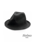 Sombrero Boccaccio NEGRO 56