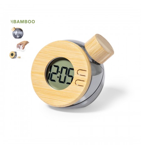 Reloj Graox