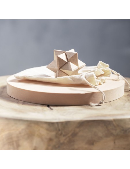 Juego Habilidad Bruffy