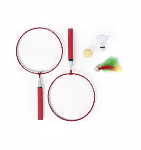 Set Juegos Dylam