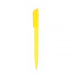 Bolígrafo Morek AMARILLO S/T