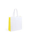 Bolsa Decal AMARILLO S/T