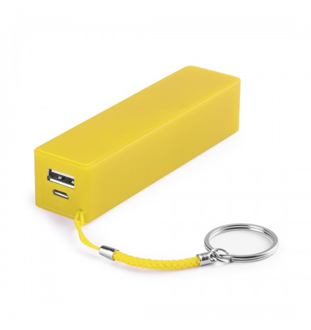 Power Bank Youter AMARILLO S/T