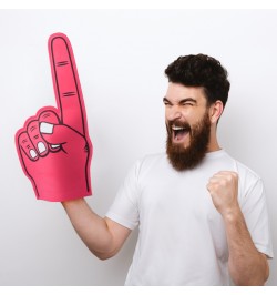 Mano Animación Zacky