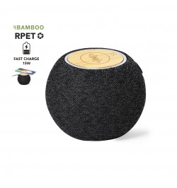 Altavoz Cargador Cedric