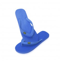 Chanclas Brasileira AZUL HOM