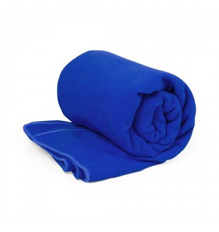Toalla Absorbente Risel AZUL S/T