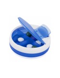 Pastillero Astrid AZUL S/T