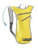 Mochila Deporte Hydrax AMARILLO S/T