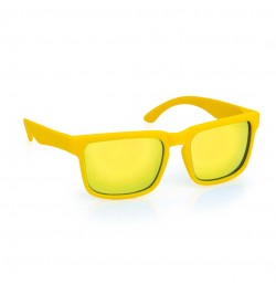 Gafas Sol Bunner AMARILLO S/T