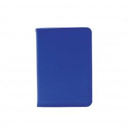 Tarjetero Twelve AZUL S/T