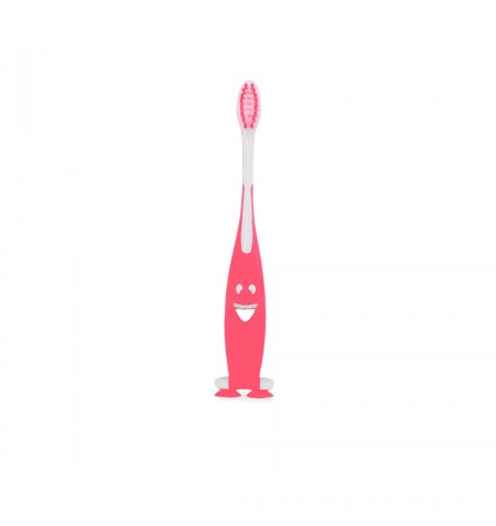 Cepillo Dientes Keko ROSA S/T