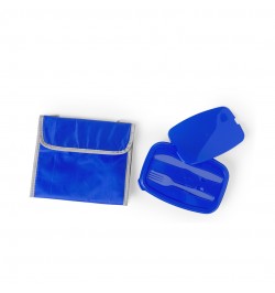 Nevera Parlik AZUL S/T