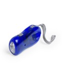 Linterna Triled AZUL S/T