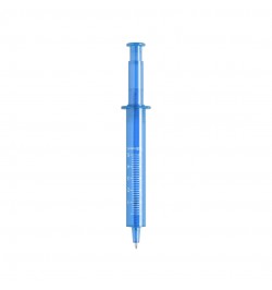 Bolígrafo Jering AZUL CLARO S/T