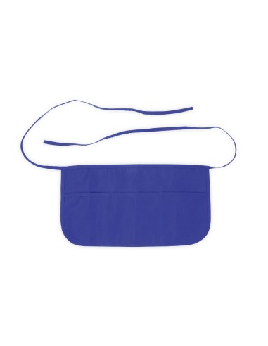 Delantal Brinka AZUL S/T