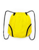 Mochila Nonce AMARILLO FLUOR S/T