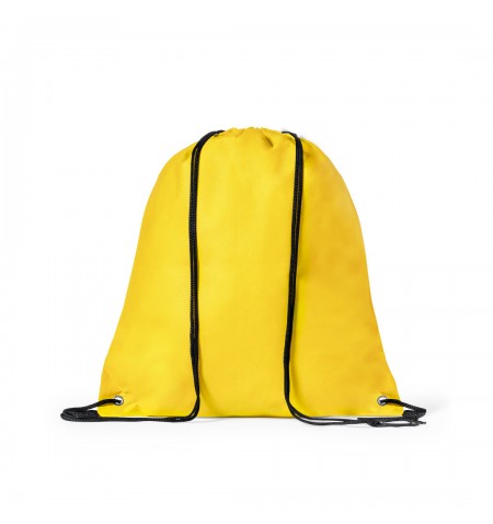 Mochila Hera AMARILLO S/T