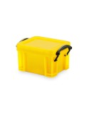 Caja Multiusos Harcal AMARILLO S/T