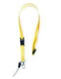 Lanyard Briol AMARILLO S/T