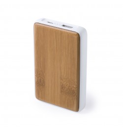Power Bank Harleim