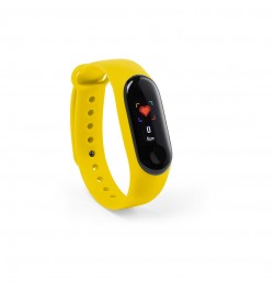Brazalete Inteligente Ragol AMARILLO S/T