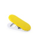 Abridor Clip Lambra AMARILLO S/T
