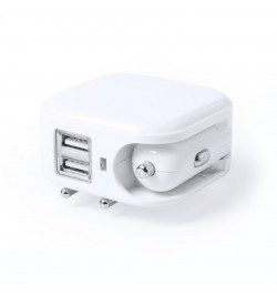 Cargador USB Dabol