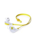Auriculares Seida AMARILLO S/T