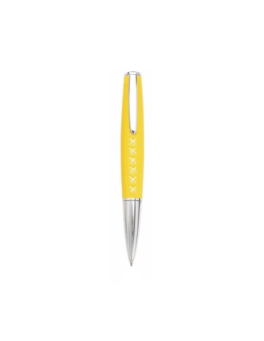 Bolígrafo Cosmos AMARILLO S/T