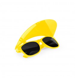 Gafas Sol Galvis AMARILLO S/T