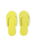 Chanclas Yommy AMARILLO S/T