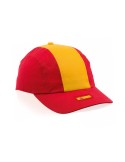Gorra Country ESPAÑA S/T