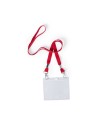 Identificador Lanyard Cail