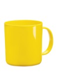 Taza Witar AMARILLO S/T