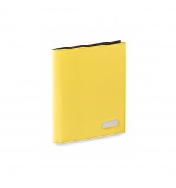 Carpeta Eiros AMARILLO S/T