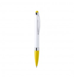 Bolígrafo Puntero Monds AMARILLO S/T