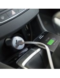 Cargador Coche USB Kerwin