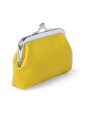 Monedero Zirplan AMARILLO S/T
